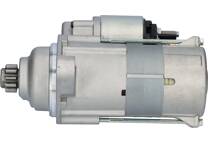 Startmotor
