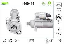 Startmotor