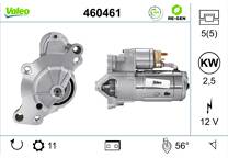 Startmotor