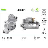 Startmotor VALEO - 460461