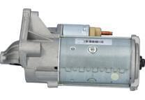 Startmotor