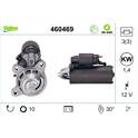 Startmotor VALEO - 460469