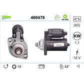 Startmotor VALEO - 460478
