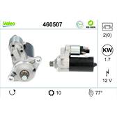 Startmotor VALEO - 460507