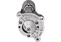 Startmotor