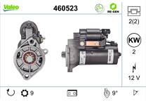Startmotor
