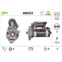 Startmotor VALEO - 460523