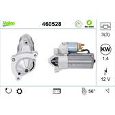 Startmotor VALEO - 460528
