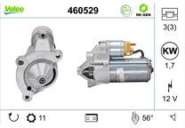 Startmotor