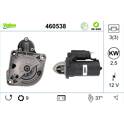 Startmotor VALEO - 460538