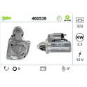 Startmotor VALEO - 460539