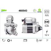 Startmotor VALEO - 460543