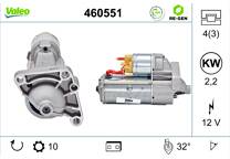 Startmotor