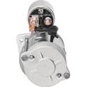 Startmotor (negen) VALEO - 600011