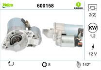 Startmotor (negen)