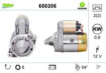 Startmotor (nio)