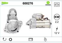 Startmotor (negen)