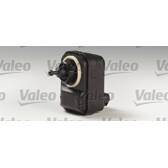 stelelement, koplamphoogteregeling VALEO - 085793