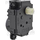 Stellelement, Mischklappe VALEO - 515061