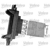 Steuergerät, Klimaanlage VALEO - 509510