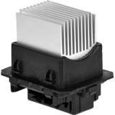 Steuergerät, Klimaanlage VALEO - 509918