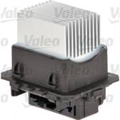 Steuergerät, Klimaanlage VALEO - 509961