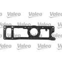 Suporte, ventilador de radiador VALEO - 820123