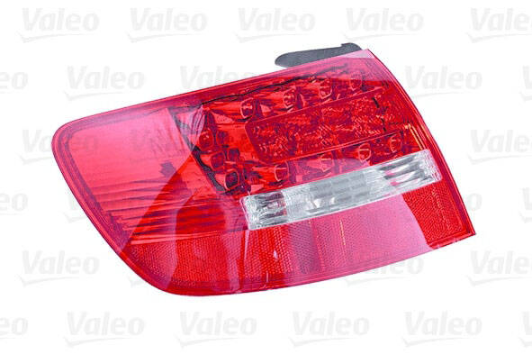 Tail Light