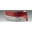 Tail light VALEO - 043957