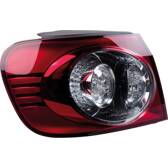 Tail Light VALEO - 088911