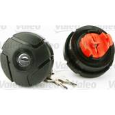 Tampa, depósito de combustível VALEO - 247608