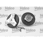 Tampa, depósito de combustível VALEO - 247702