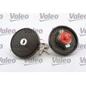 Tampa, depósito de combustível VALEO - 745367