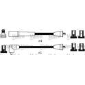 Tändkabel VALEO - 346609