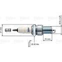 Tändstift VALEO - 246857