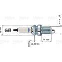 Tändstift VALEO - 246858