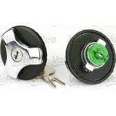 Tappo Serbatoio Carburante Nikou Per Mercedes Classe A 1997-2004 | OEM 1404700005 | Metallico - Foto 8