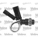 Temperatuurschakelaar, radiateurventilator VALEO - 820232