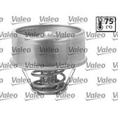 Termóstato, líquido de refrigeração VALEO - 819856