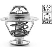 Termóstato, líquido de refrigeração VALEO - 819864