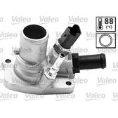 Termóstato, líquido de refrigeração VALEO - 820935