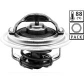 Termostato, refrigerante VALEO - 820058