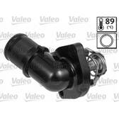 Termostato, refrigerante VALEO - 820430