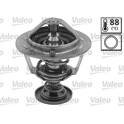 Termostato, refrigerante VALEO - 820533