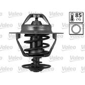 Thermostaat, koelvloeistof VALEO - 820555