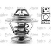 Thermostat, coolant VALEO - 819868