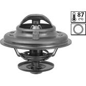 Thermostat, coolant VALEO - 820027