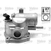 Thermostat, coolant VALEO - 820589