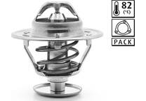 Thermostat d'eau