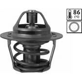 Thermostat, Kühlmittel VALEO - 819838